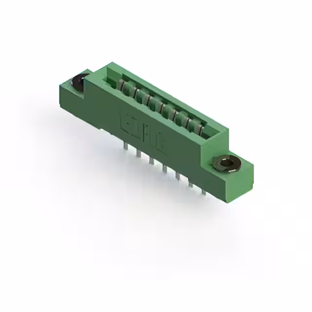 307-007-445-103 EDAC Inc.  Edgeboard Connectors